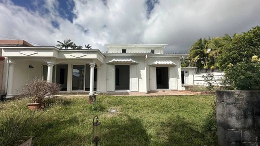 ‏בתי יוקרה ב  Le Tampon, Réunion