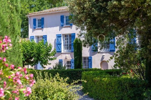 Villa for sale in Le Cannet-des-Maures