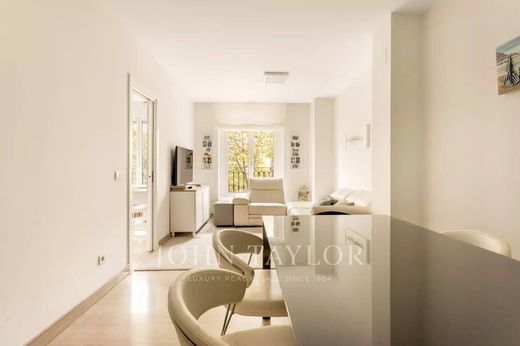 Appartamento a Madrid, Provincia de Madrid