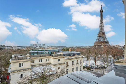 Appartement à Tour Eiffel, Invalides – Ecole Militaire, Saint-Thomas d’Aquin, Paris