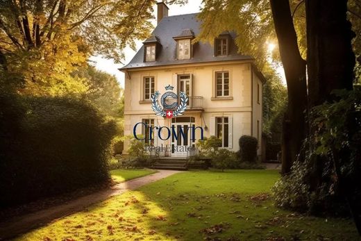 Casa de luxo - Buchillon, Morges District