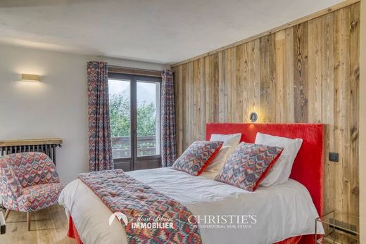 ‏דירה ב  Saint-Gervais-les-Bains, Haute-Savoie