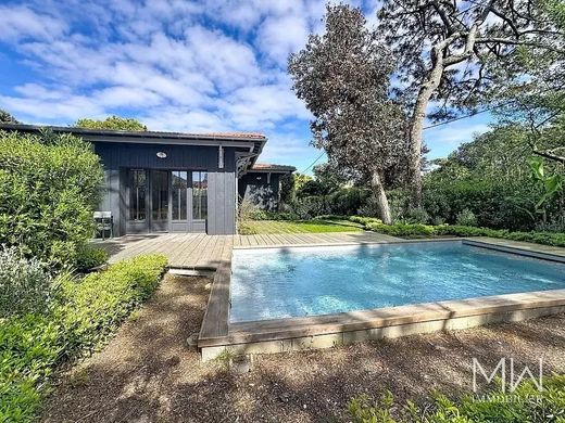 Luxury home in Cap Ferret, Gironde