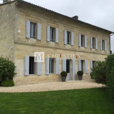 Casa di lusso a Libourne, Gironda