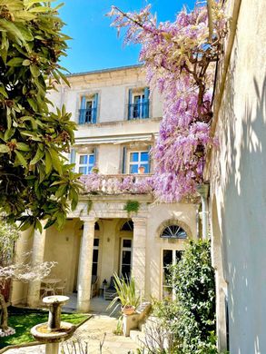 Albergo a Roujan, Hérault