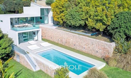 Villa in Golfe-Juan, Alpes-Maritimes