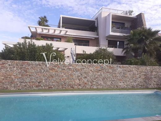 Apartment in Saint-Raphaël, Var