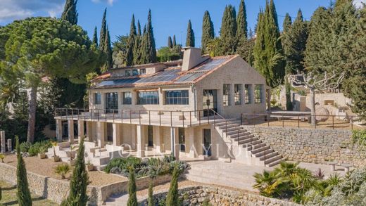 ‏וילה ב  Montauroux, Var