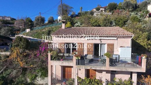 Maison de luxe à Nice, Alpes-Maritimes