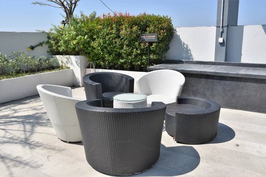 Apartment in L'Haÿ-les-Roses, Val-de-Marne