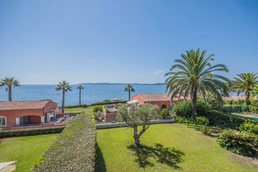 Apartment in Sainte-Maxime, Var
