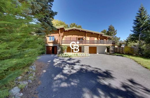 Chalé - Bolquère, Pirineus Orientais