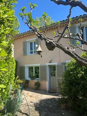 Luxury home in Montfort-sur-Argens, Var