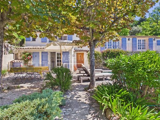 Luxury home in Seillans, Var