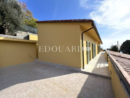 Casa de luxo - Castellar, Alpes Marítimos