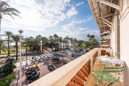 Apartamento - Cannes, Alpes Marítimos