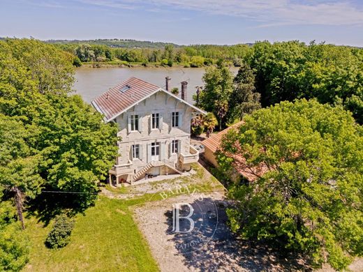 Maison de luxe à Beautiran, Gironde