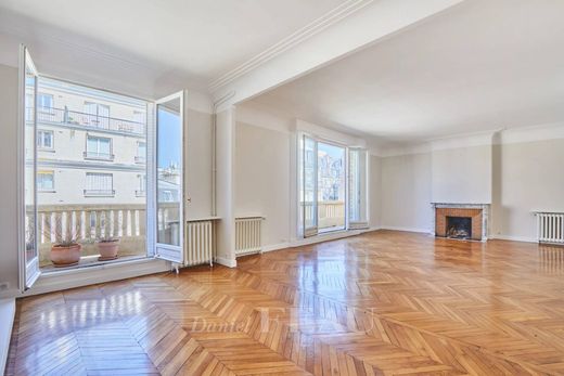 套间/公寓  La Muette, Auteuil, Porte Dauphine, Paris