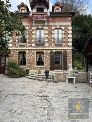 Casa di lusso a Yerres, Essonne