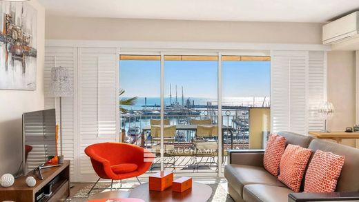 아파트 / 칸, Alpes-Maritimes