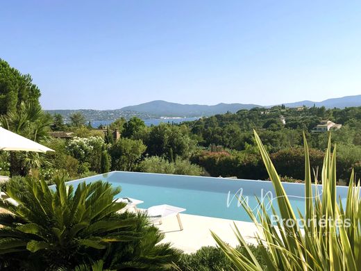 豪宅  Grimaud, Var