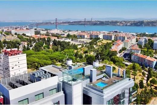 Appartamento a Lisbona, Lisbon