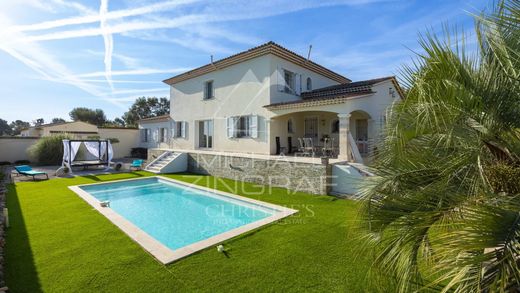 Luxury home in Peymeinade, Alpes-Maritimes
