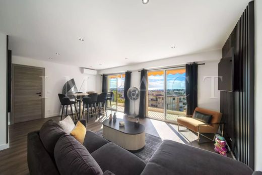 Apartament w Cannet, Alpes-Maritimes