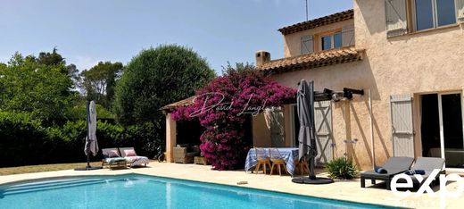 豪宅  Mougins, Alpes-Maritimes