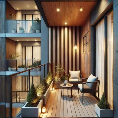 Appartement in Maisons-Alfort, Val-de-Marne