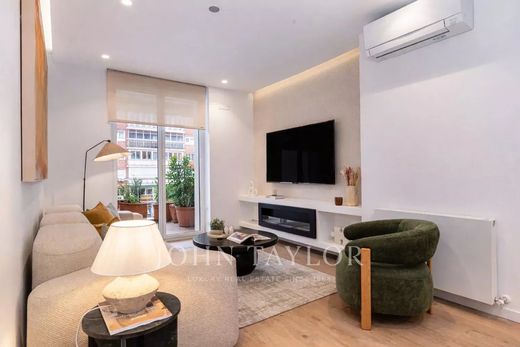 Piso / Apartamento en Madrid, Provincia de Madrid