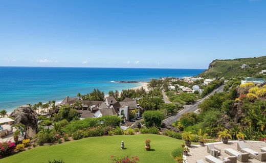 호화 저택 / Saint-Paul, Réunion