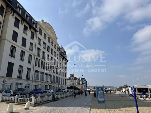 Piso / Apartamento en Trouville-sur-Mer, Calvados