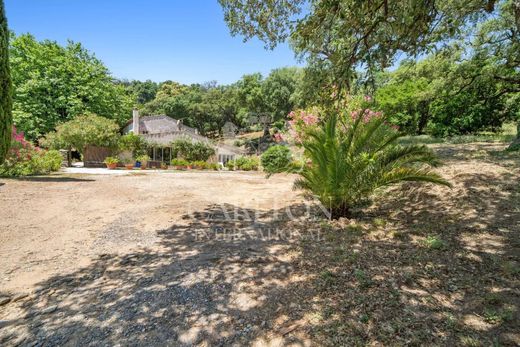 Casa rural / Casa de pueblo en La Garde-Freinet, Var