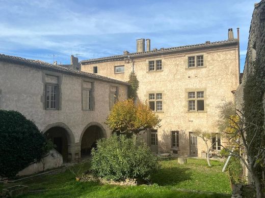 호화 저택 / Carcassonne, Aude