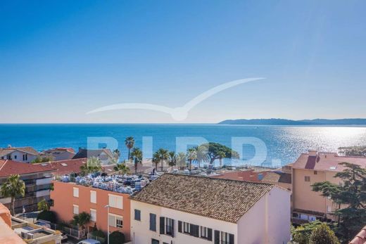 Apartment in Sainte-Maxime, Var