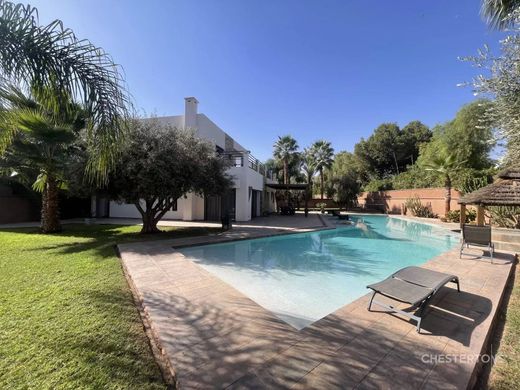Villa in Marrakesch, Marrakech
