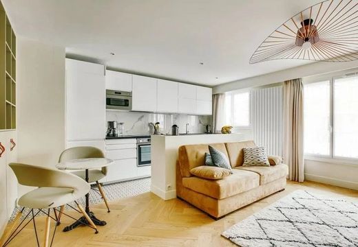 아파트 / Maisons-Alfort, Val-de-Marne