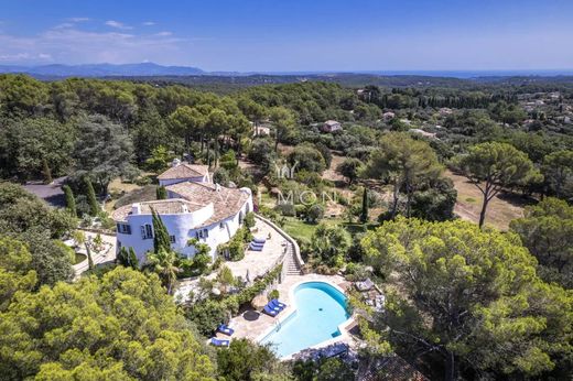 빌라 / Opio, Alpes-Maritimes