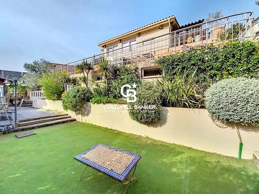 豪宅  Roquebrune-sur-Argens, Var