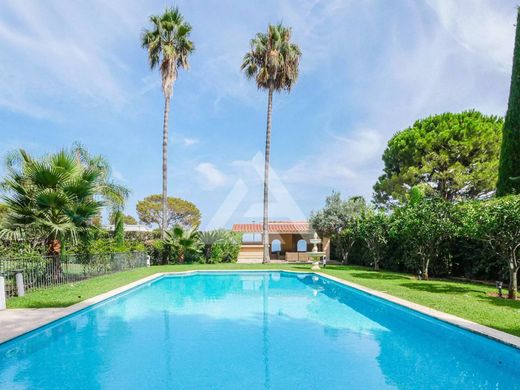 Villa in Saint-Jean-Cap-Ferrat, Alpes-Maritimes