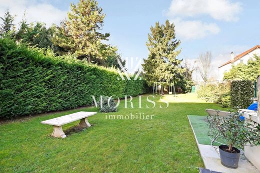 Luxury home in Le Perreux-sur-Marne, Val-de-Marne