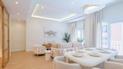 Apartament w Madryt, Provincia de Madrid