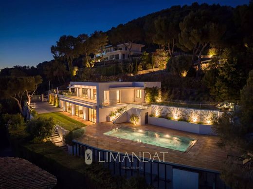 Villa in Roquebrune-Cap-Martin, Alpes-Maritimes