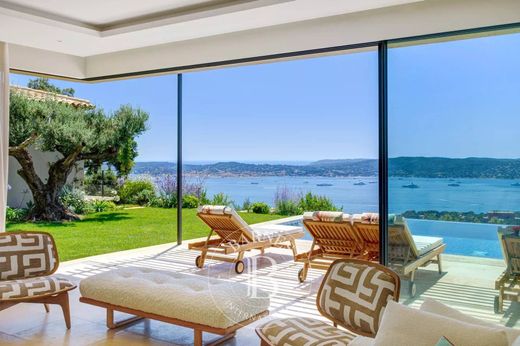 别墅  Grimaud, Var