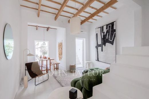 Casa di lusso a Ciutadella, Isole Baleari