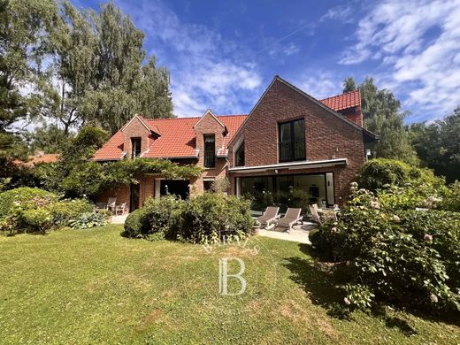 Casa de luxo - Wasquehal, North