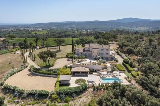 Luxus-Haus in Saint-Tropez, Var