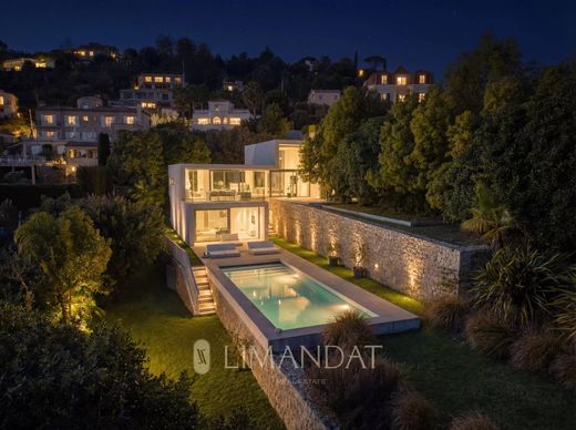Villa in Vallauris, Alpes-Maritimes