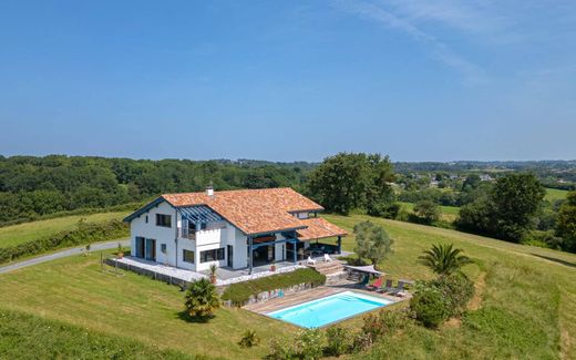 منزل ﻓﻲ Ahetze, Pyrénées-Atlantiques